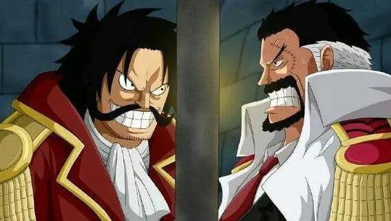海贼王:路飞成为海贼王的障碍不是四皇和海军,恶魔果实谜团重重