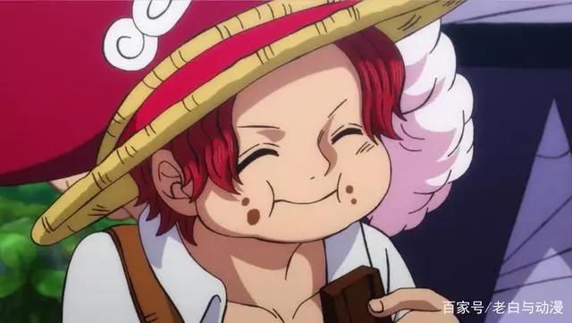 海贼王965集：罗杰念出招式名，御田被一招打蒙，不愧是海贼王