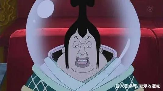海贼王：他是实力被低估的海贼，最有可能成为第六皇