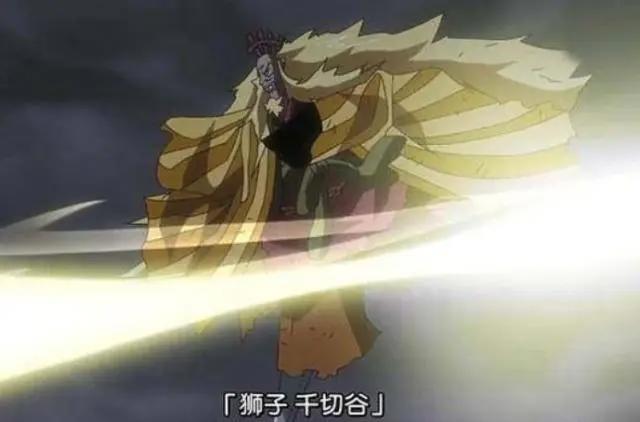 海贼王：最神秘的4位大海贼，他们故事或许比路飞的更精彩！