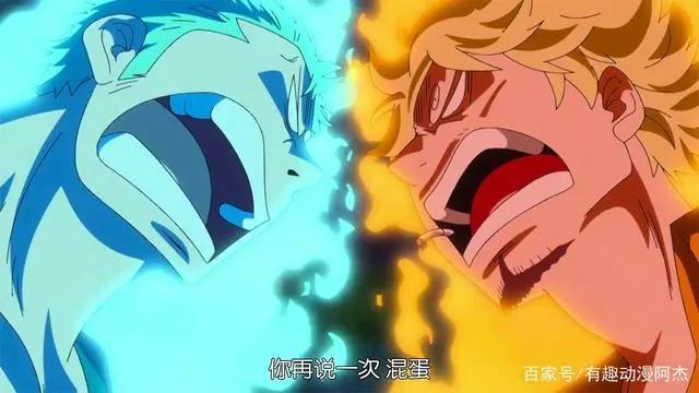 海贼王:最新1012话，索隆重伤昏迷，娜美直面乌尔提战斗