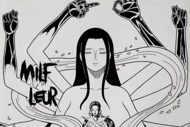 海贼王：和之国篇，草帽团存在不确定因素，罗宾觉醒，乌索普发威