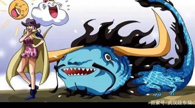 航海王即将完结!首尾呼应,爷青结!