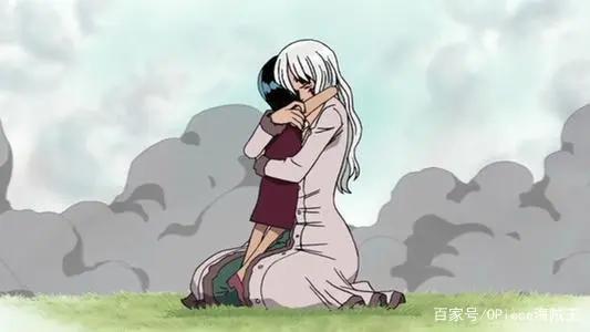 影响海贼王世界走向的4个大事件!没有一个弱于罗杰掀起的大航海