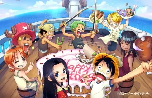 海贼王是谁？海贼王主要讲述的什么？