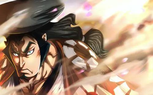 海贼王:罗杰离世前,可能给5人留下过嘱托,白胡子肩负守护任务