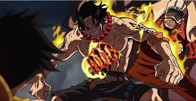 海贼王里最让人不愿接受的6个事实，最后一个让人气愤