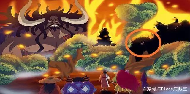 海贼王：出道最早的7大海贼，香克斯巴基12岁出海，而她6岁