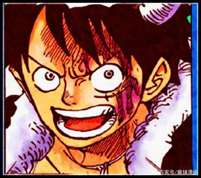 优选专题｜《海贼王》：不败的动漫神话