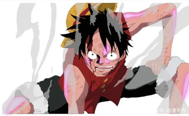 《海贼王》里面的各个小细节,你知道几个