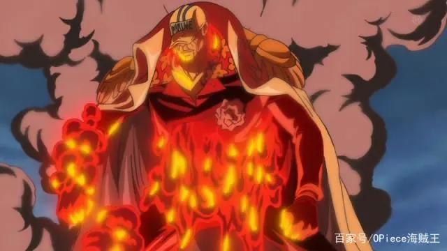 海贼王最活跃的10大强者，他们才是现时代搅动大海的风暴眼！
