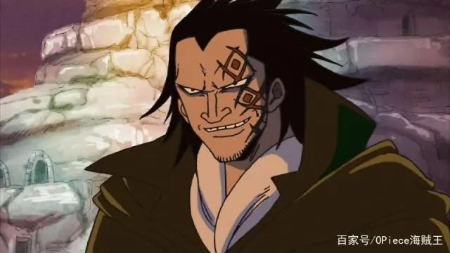 海贼王最活跃的10大强者，他们才是现时代搅动大海的风暴眼！