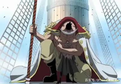 永远都有他们的传说！盘点《海贼王》最知名的八大海贼团船长