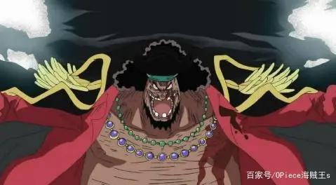 永远都有他们的传说！盘点《海贼王》最知名的八大海贼团船长