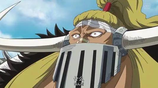 《海贼王》这个被大家忽略的王者，一击秒杀10亿海贼！