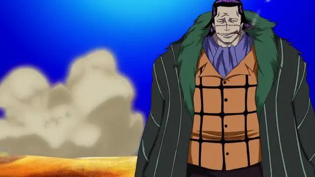 海贼王：11位七武海，4人被路飞打败，4人成为其盟友，难怪会解散