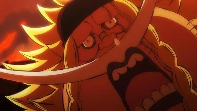 海贼王:11位七武海,4人被路飞打败,4人成为其盟友,难怪会解散