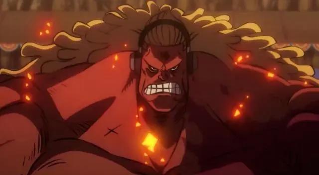 海贼王中路飞打败的6大传说级海贼，金狮子输得冤，泽法无意争胜