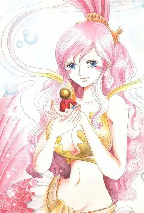 海贼王十之最，最强生物凯多，最强剑豪鹰眼