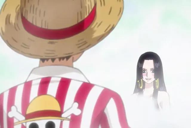 海贼王：曾惹人厌的动画原创，现已成为剧情完整，不可或缺的部分