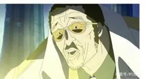 海贼王：海贼王的七大伏笔