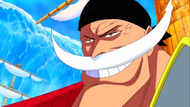 海贼王：大航海开启后，海贼整体实力下降？比老一辈超出了太多