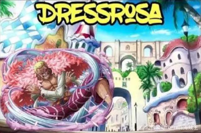 海贼王：草帽团出海两年遇见了13位大BOSS，路飞多次濒死