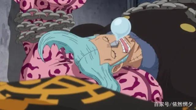 海贼王：罗宾挑男友，候选人有三个，最合适的不是索隆