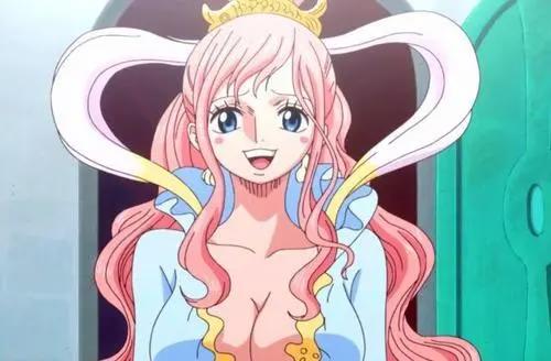 《海贼王》十大战力排行，你真的了解吗？