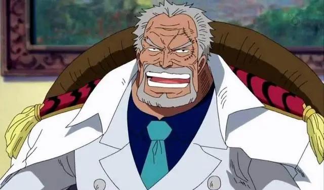 《海贼王》十大战力排行，你真的了解吗？