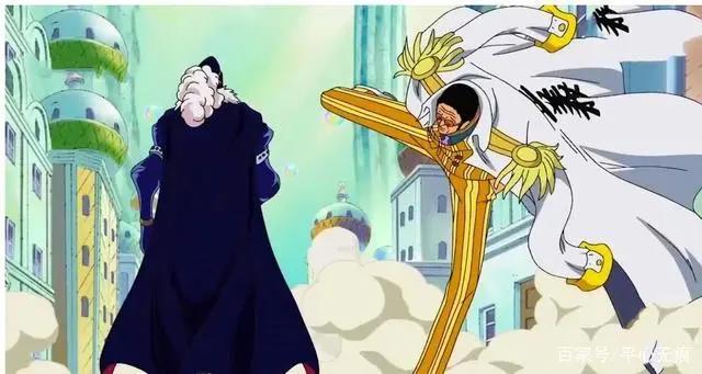 《海贼王》：不止是动画，更是我们的青春