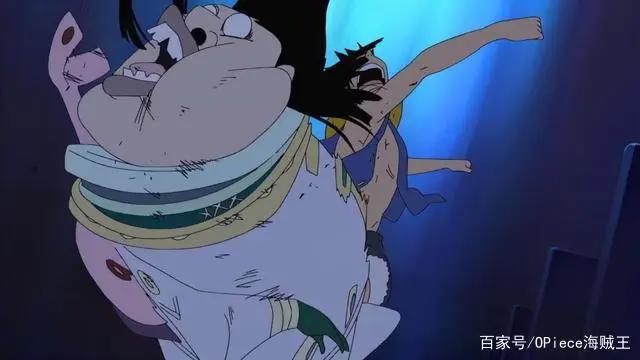 海贼王中坏得纯粹的5位人渣,仅1人被悬赏,最坏的受到海军保护