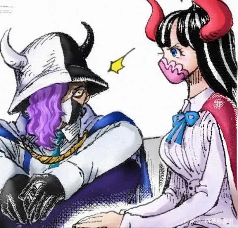 海贼王1012话：索隆陷入昏迷，山治成功上位，娜美单挑乌尔提