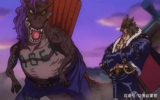 海贼王1012话：索隆陷入昏迷，山治成功上位，娜美单挑乌尔提