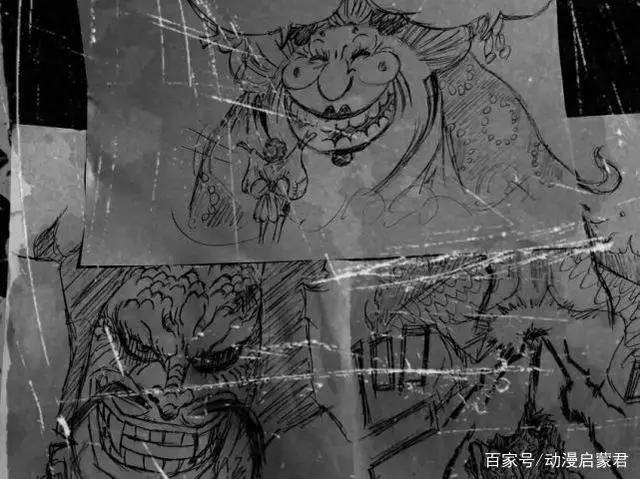 海贼王1012话：索隆陷入昏迷，山治成功上位，娜美单挑乌尔提
