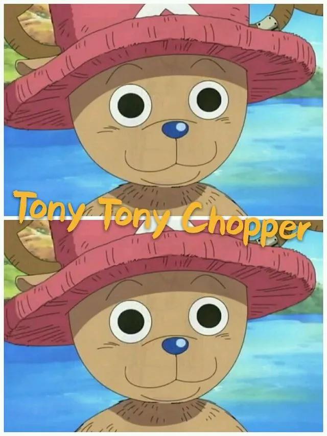 盘点海贼王中的人物！确定不看看？