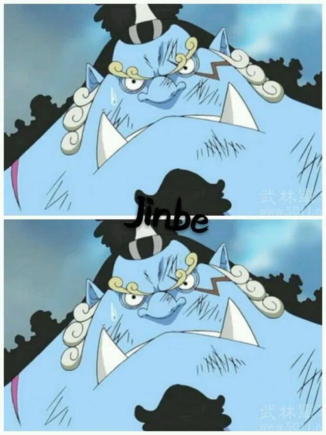 盘点海贼王中的人物！确定不看看？