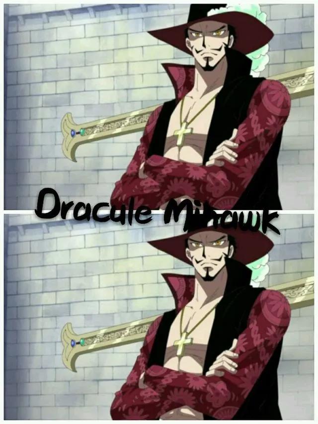 盘点海贼王中的人物！确定不看看？