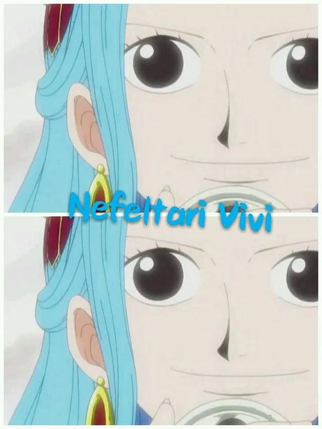 盘点海贼王中的人物！确定不看看？