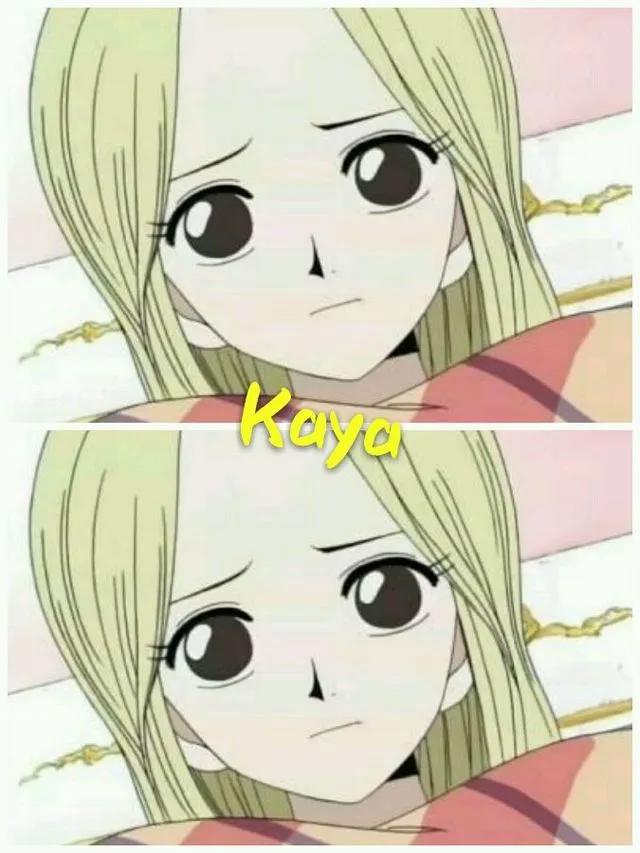 盘点海贼王中的人物！确定不看看？