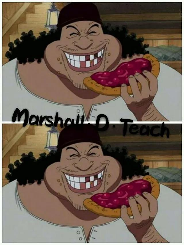 盘点海贼王中的人物！确定不看看？