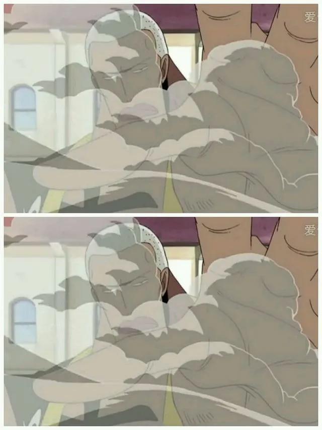 盘点海贼王中的人物！确定不看看？