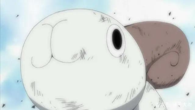 海贼王与海贼王的梦想