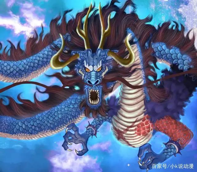 海贼王1003：索隆表现最亮眼，两度救下路飞，还砍伤凯多