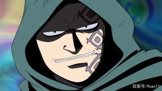 海贼王官方设定的中的16个“海贼王之最”