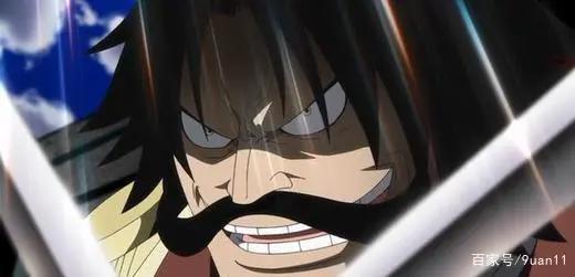 海贼王官方设定的中的16个“海贼王之最”