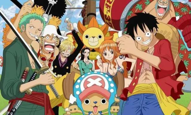 航海王：为什么把海贼王更名为航海王？