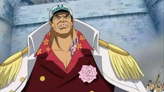 海贼王｜航海十大“单挑王”，香克斯只排第七，第一官方承认最强