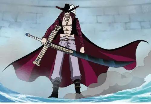 海贼王｜航海十大“单挑王”，香克斯只排第七，第一官方承认最强