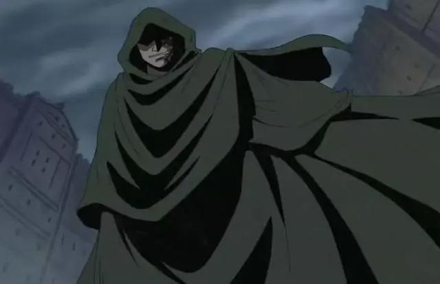 海贼王｜航海十大“单挑王”，香克斯只排第七，第一官方承认最强